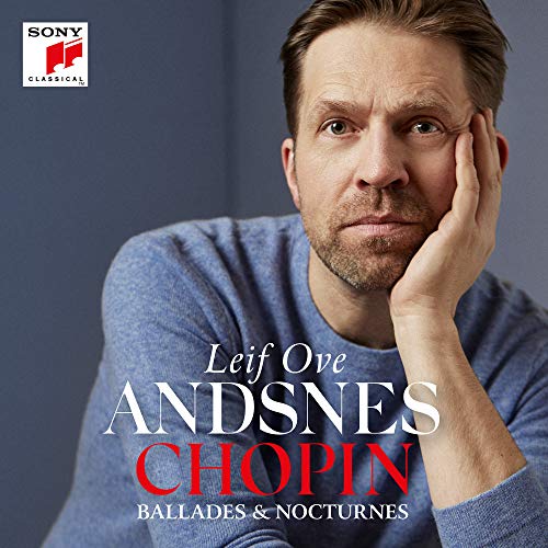 

Chopin: Ballades & Nocturnes