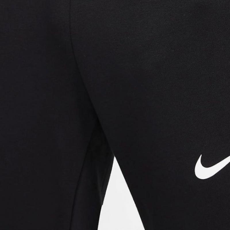 Nike Pants Dry Fit Tapered Training Pants Cz6380 010 S2306