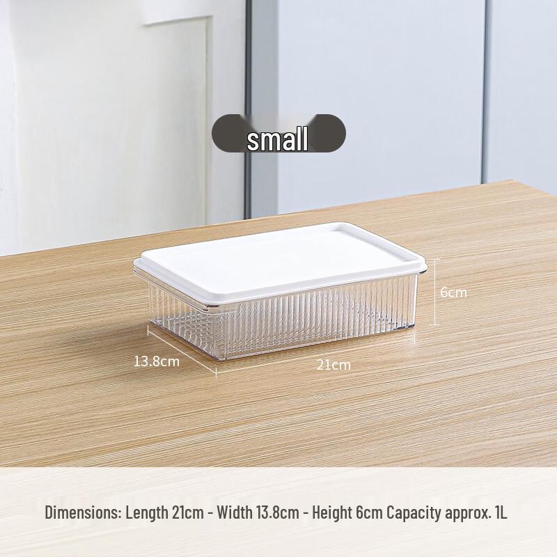 Food Storage Container