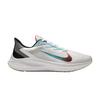Air Zoom Winflo 7 Flash Crimson Aqua
