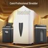 Comet A7120 Commercial Paper Shredder CN plug (adapter included)
