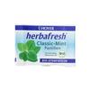 Hoya BIO Bio Herb Fresh & Classic Mint Candy 17g