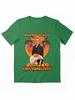 Eros Ramazzotti Never Mind the Witch Be Ware Of Eros Essential Unisex T-Shirt