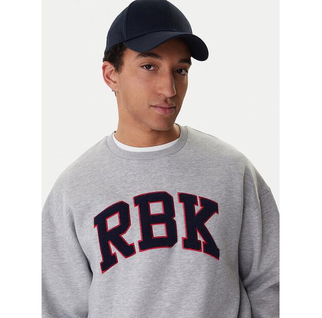 Толстовка Reebok Barry