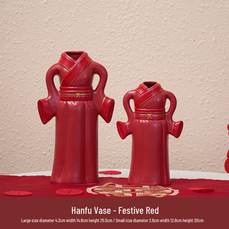 SUNNY HIKE Wedding  Home Decor Aromatherapy Vases