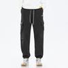 Paul Frank Men's Loose Cargo Jogger Pants