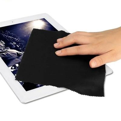 NEW 10 Pcs Smooth Cleaner Glasses Lens Cloth Cloths Sunglasses Cleaning Cloth Microfiber Cleaning Cloth Glasses Cleaner