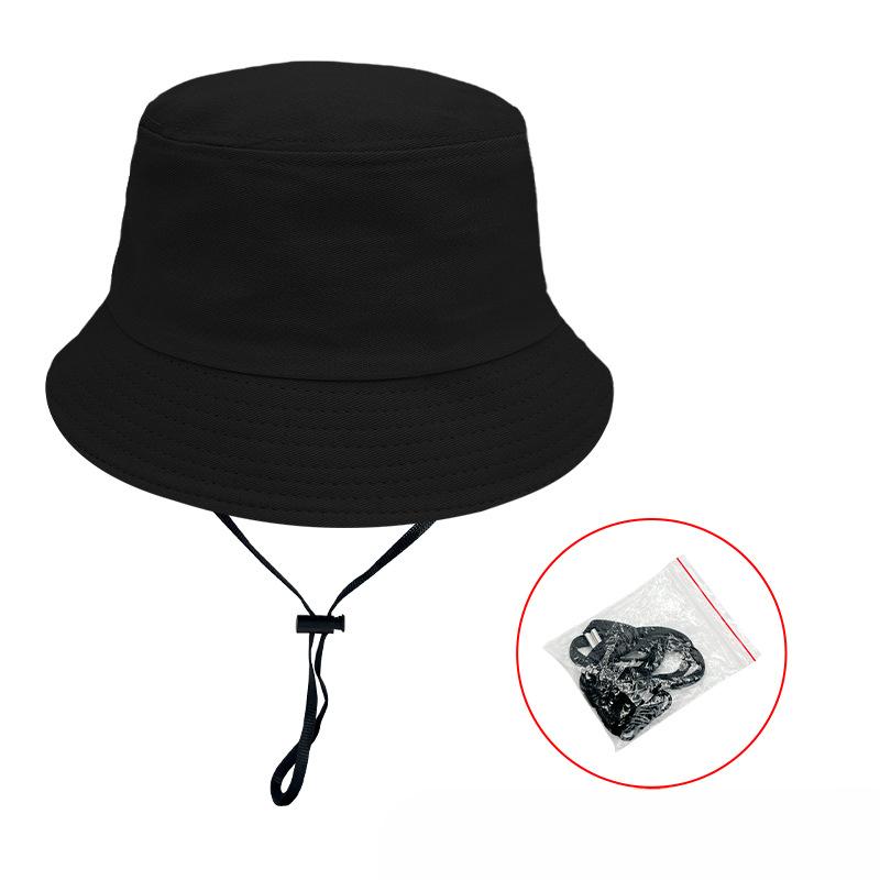 

Летняя панама из чистого хлопка с большой тульей для женщин, подчеркивающая лицо, защищающая от солнца и УФ-лучей, шляпа с большими полями для защиты от солнца (60~ 62cm)