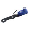 Motorcycle Helmet Lock Kit Helmets Security Anti-Theft Lock Rust-Proof Aluminum For Yamaha MT-10 FZ-10 FZ10 MT10 Accessories