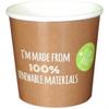 Paper Soup Cup 600 Ml, Dia. 114 Mm, 25 Pcs.