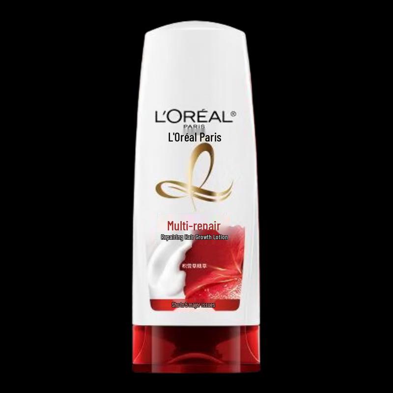 

L Oréal Кондиционер для волос Мультиэффект Восстановление
