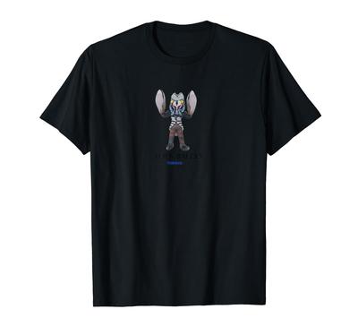 Plush Series Baltan Alien T-shirt