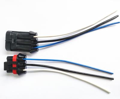 Akcesoria do elektroniki samochodowej – Kable, adaptery, gniazda