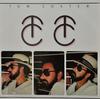 LP Record TOM COSTER - T.C. F9612 FANTASY 1981 US Jazz Used
