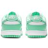 (WMNS) Nike Dunk Low 'Green Glow' Women's DD1503-105