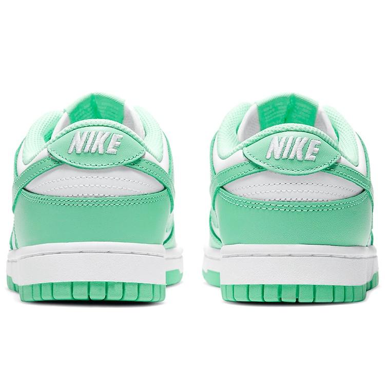 (WMNS) Nike Dunk Low 'Green Glow' Women's DD1503-105