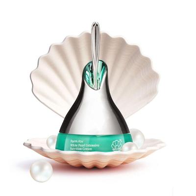 Crema Nutriente Intensiva White Pearl 50g