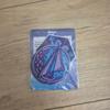 ATEEZ Wappen Badge Sealed)