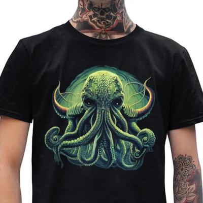 Tops – T-Shirts