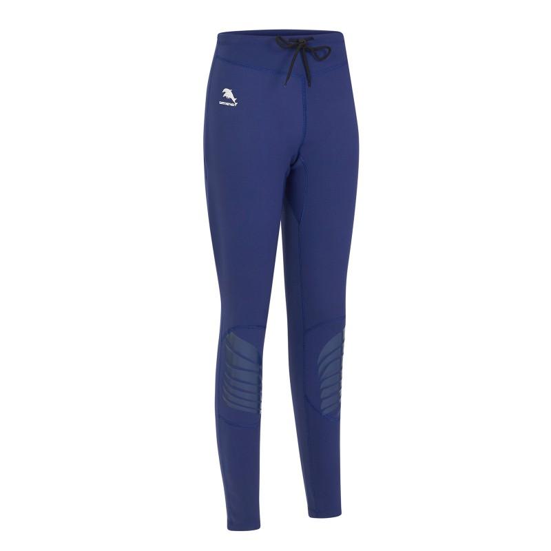 Womens 2mm Thick Thermal Dive Pants