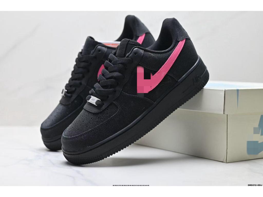 Baskets basses Air Force One Original - Bleu, jaune, noir, blanc pour hommes et femmes - Collection été