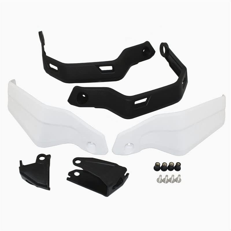 Motorcycle Handguards Protection Hand Guard Shield Cover Handle Windscreen Windshield Protector For HONDA CRF1100L CRF 1100 L LA Africa Twin &