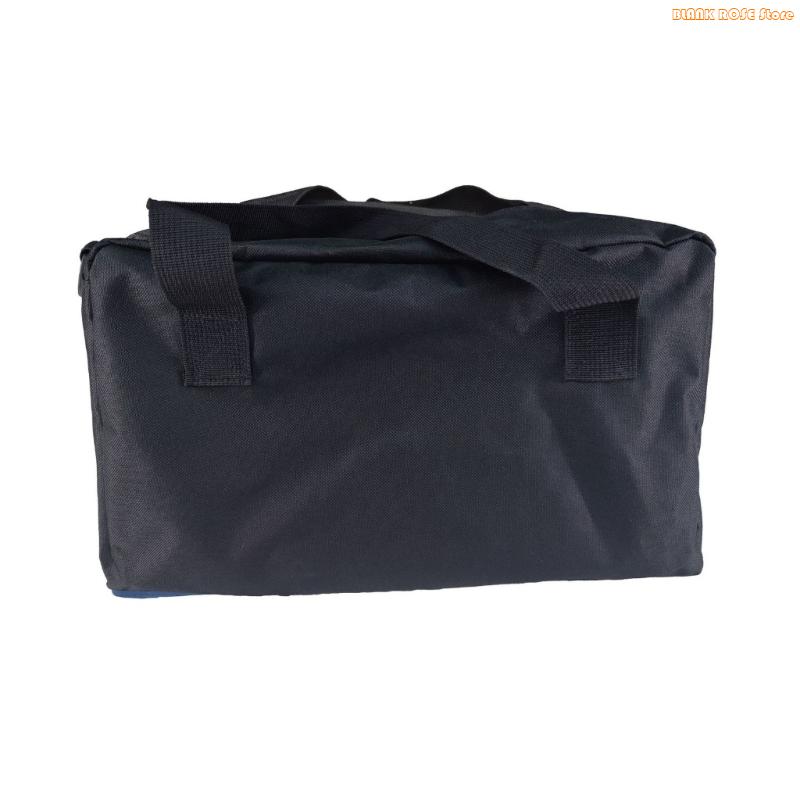 K1AE Reinforced Tool Bag Water Resistant Fabric For Automotive Repair чёрный