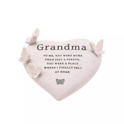 Celebrations Thoughts Of You Grandma Butterfly Ornament