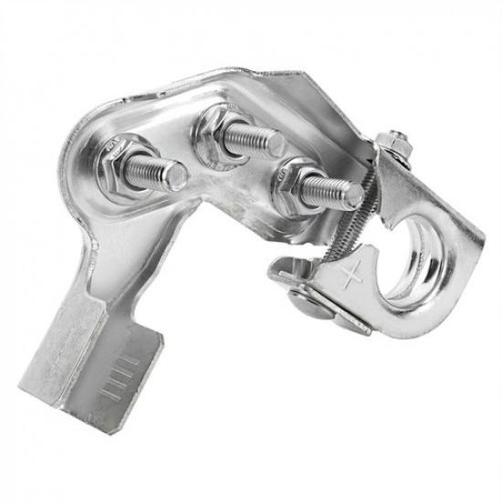 Positive Battery Terminal BT4Z-14450-SD For Ford Chevy Dodge Super Duty F-150