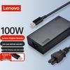 Lenovo Original 100W USB-C Laptop Power Adapter Charger
