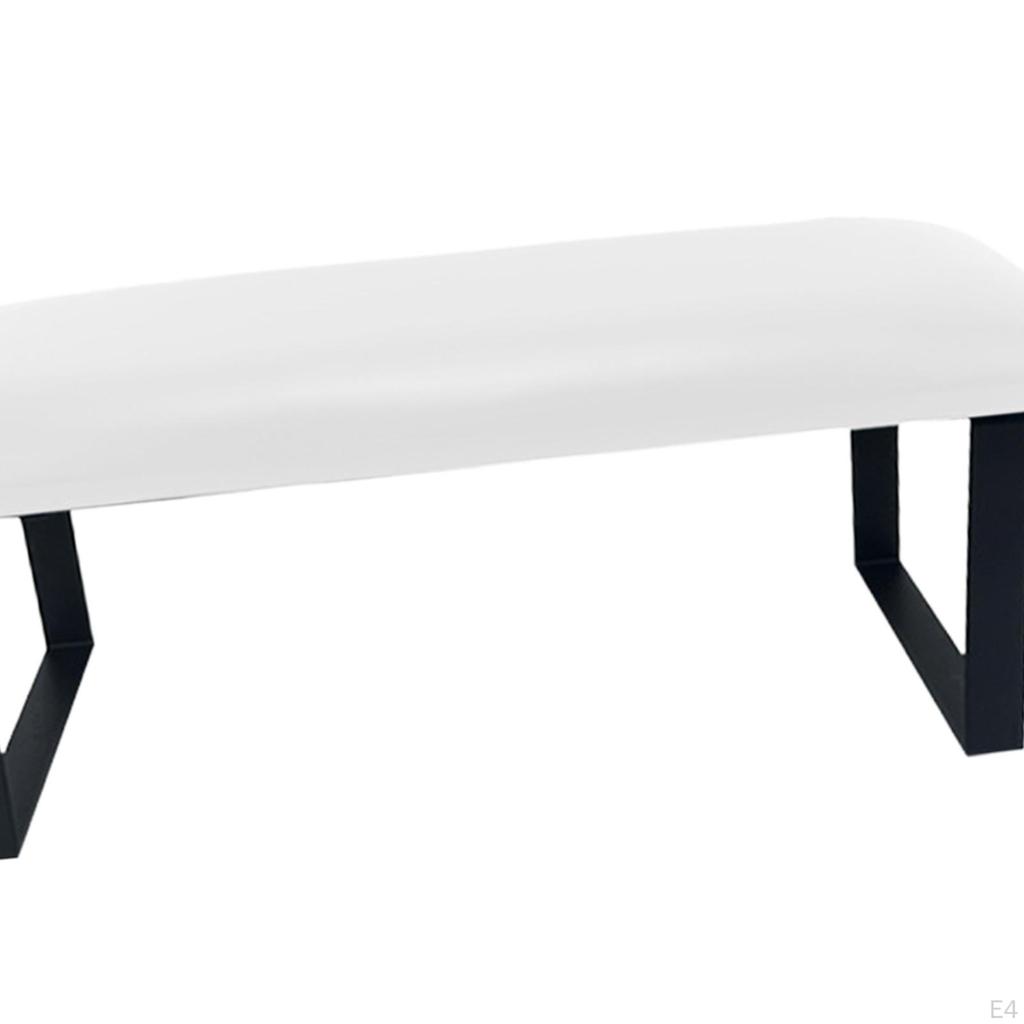 Comfortable Hand Rest for Nail Art