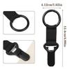 2Pcs Hat Clip for Various Hat Styles Easy Clip On Design for Secure Attachment In Outdoor Sports Running Cycling