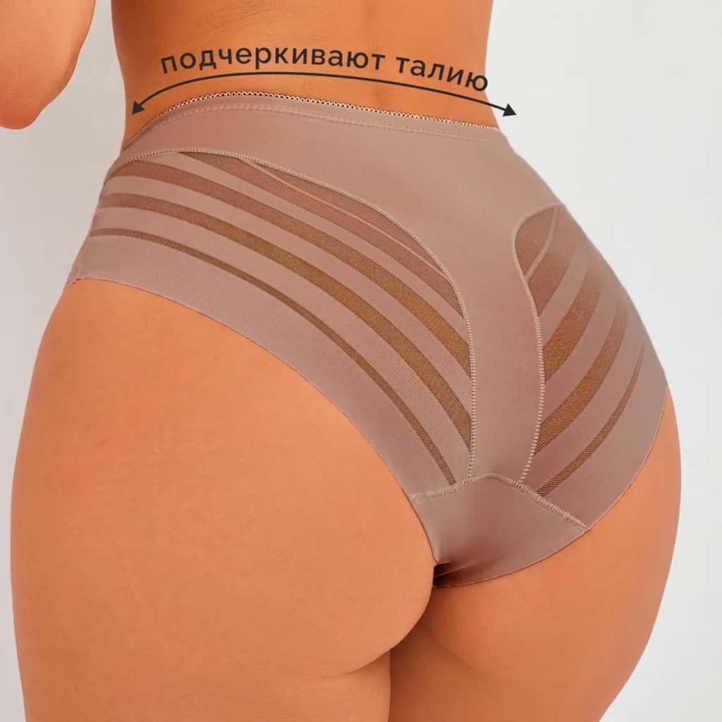 Women Fashion Sexy Lingerie Lace Breathable Soft Stretch Underpant Underwear