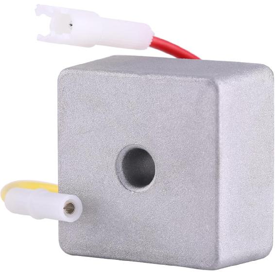 Voltage Regulator Automatic Voltage Regulator Rectifier Fits for Engine Model 256400 28B700 28M700 351400 351700 691188 491546 793360 794360