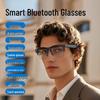 F02 Smart Bluetooth Audio Sunglasses: Ultra-light, Fashionable Sun & Eye Protection for Music, Sports, Cycling & Navigation
