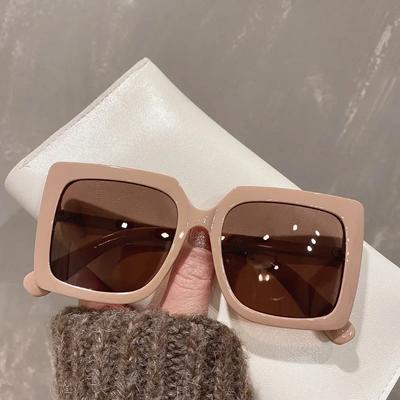 Brillen & Accessoires – Sonnenbrille