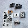 Retro Camera Thumbtacks for Message and Photo Boards