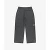 The North Face Sweatpants Charcoal Grey Np6ks01l