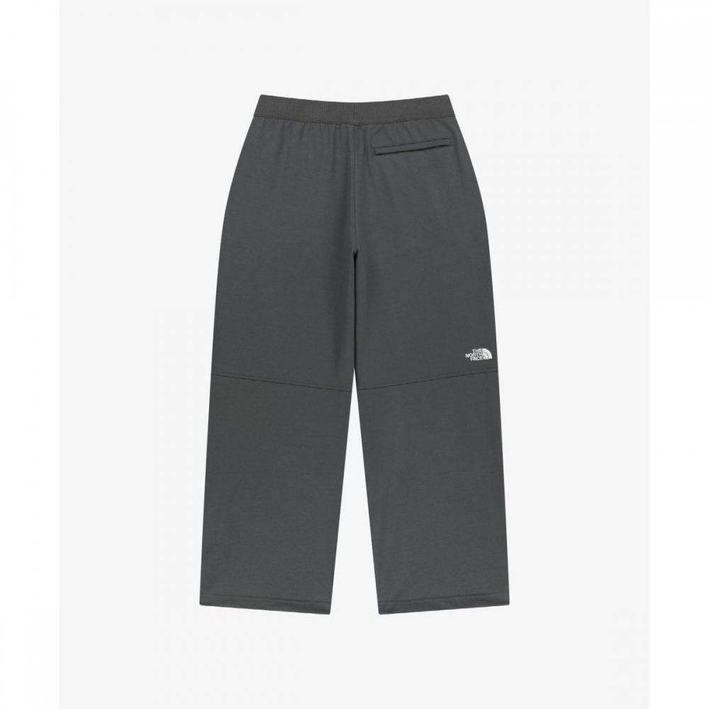 The North Face Sweatpants Charcoal Grey Np6ks01l