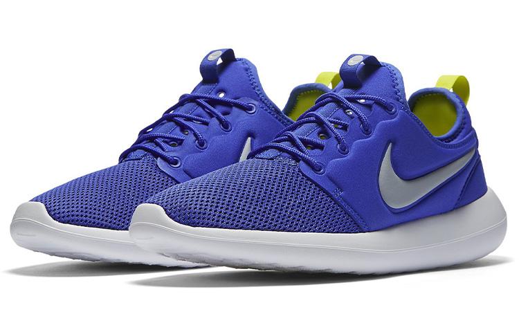 Men's Sneakers Nike Roshe Two Paramount Blue/Wolf Grey