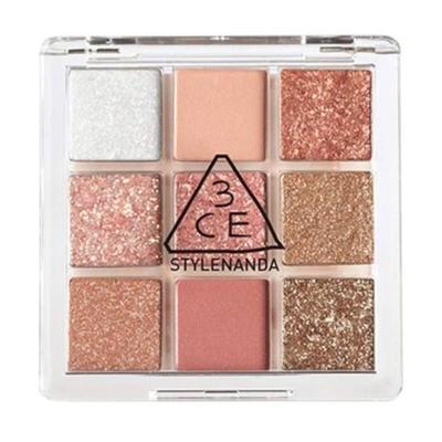 Augen-Make-up – Lidschatten