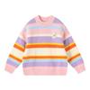 B.Duck Girls' Winter Knit Sweater