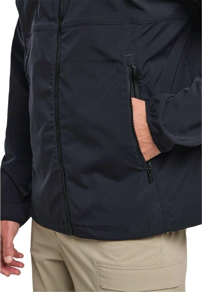 Куртка Jack Wolfskin Terracade Jkt M (A63836) темно-нави