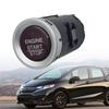 10 Stück 35881-T5A-J02 Druckschalter Zündung Anlasserschalter Motor Start Stopp für Honda Fit 1.5L 2015-2018