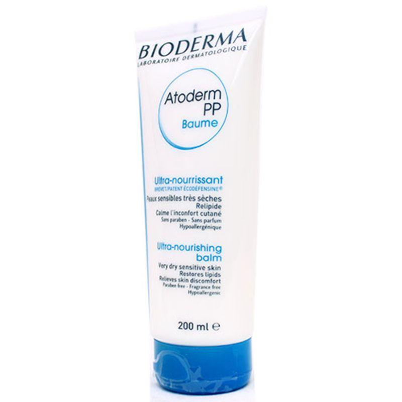 Bioderma Atoderm PP Balsam 200ml