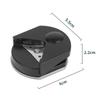 Multi-functional 4mm R4 Card Rounder Portable Paper Cutting Tool R4 Circular Paper Trimmer Paper Corner Puncher Craft Tool