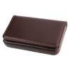 Exquisite Magnetic Attractive Card Case Business Card Case Box Holder