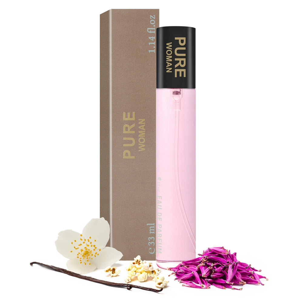 

Eau de parfum for women 33 ML