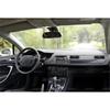 Car Dashboard Cover Dash Board Mat Carpet Pad Sunshade Cape Cushion LHD RHD Car Dashboard Cover Mat for Citroen C5 2008-2016