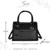 Harujio Ita Bag, Small ShoulderHandbag, 2-Way, Mini Ita Bag, Oshi-katsu Bag, Shoulder Bag, Tote Bag, Ita Bag, Ita Bag, Itaba, Oshi-katsu,